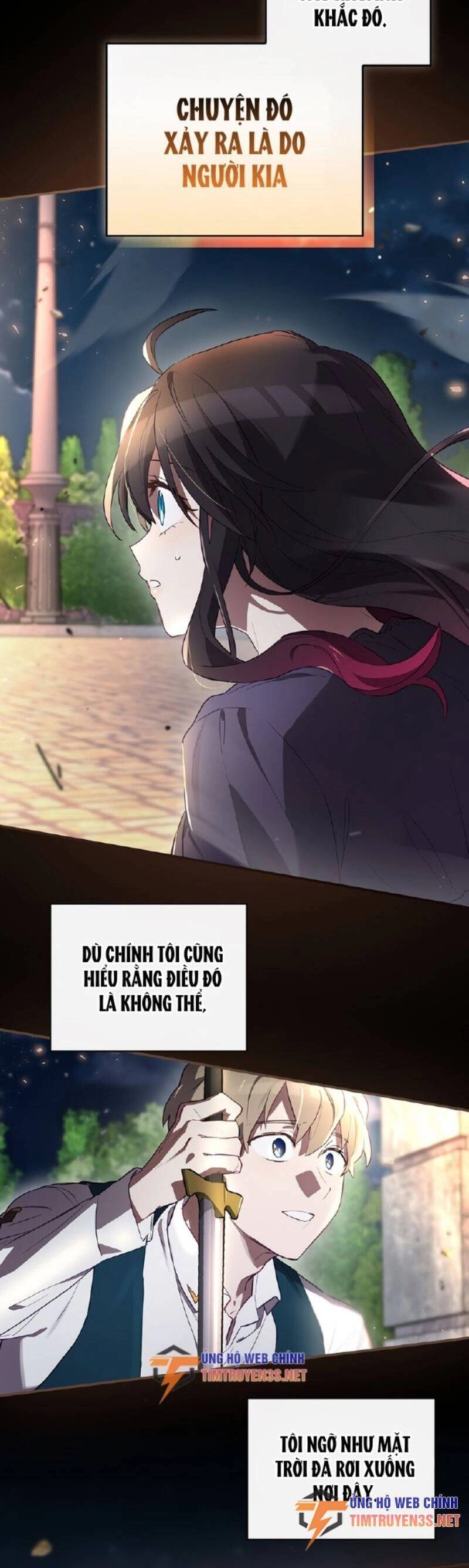 Kẻ Phán Quyết Chapter 43 - 57