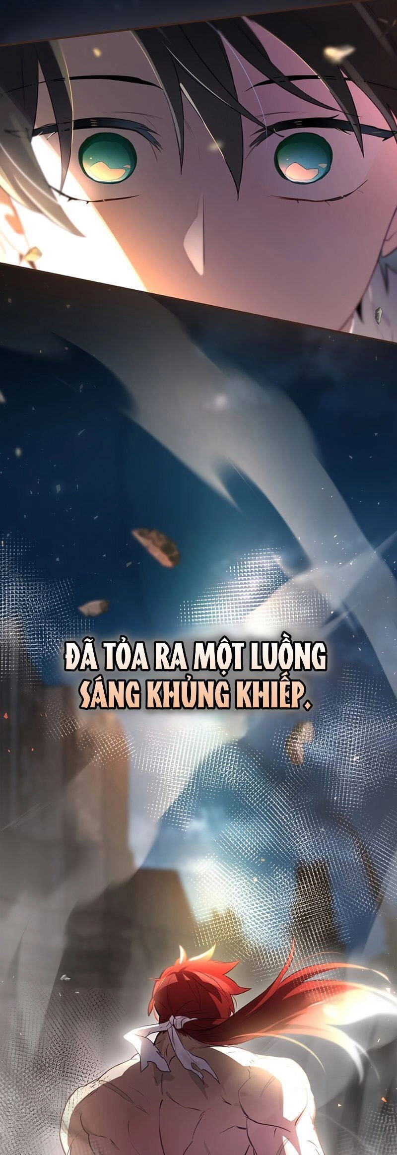 Kẻ Phán Quyết Chapter 43 - 58