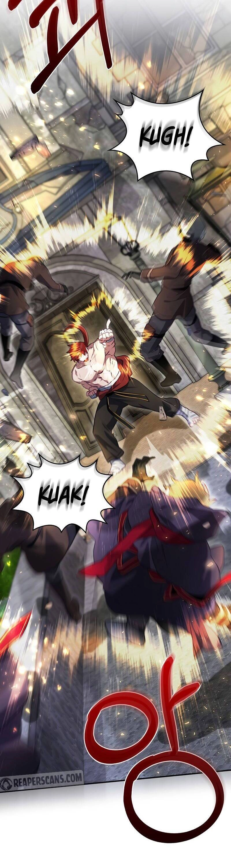 Kẻ Phán Quyết Chapter 44 - 7