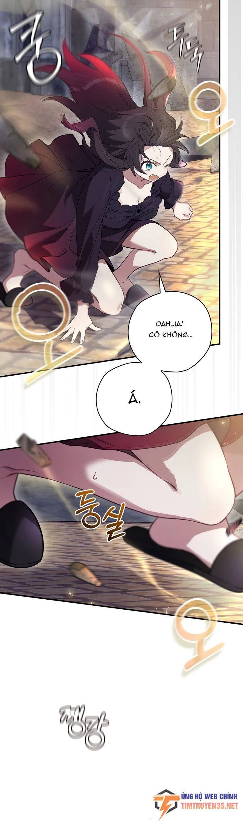 Kẻ Phán Quyết Chapter 44 - 13