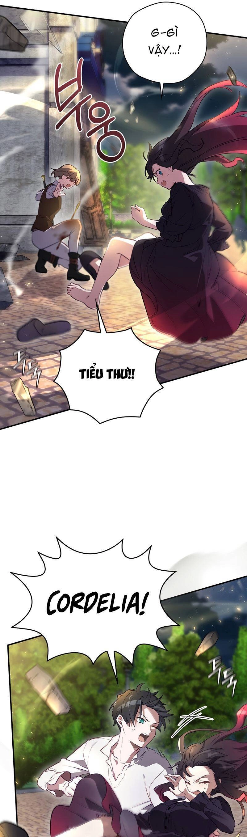 Kẻ Phán Quyết Chapter 44 - 14