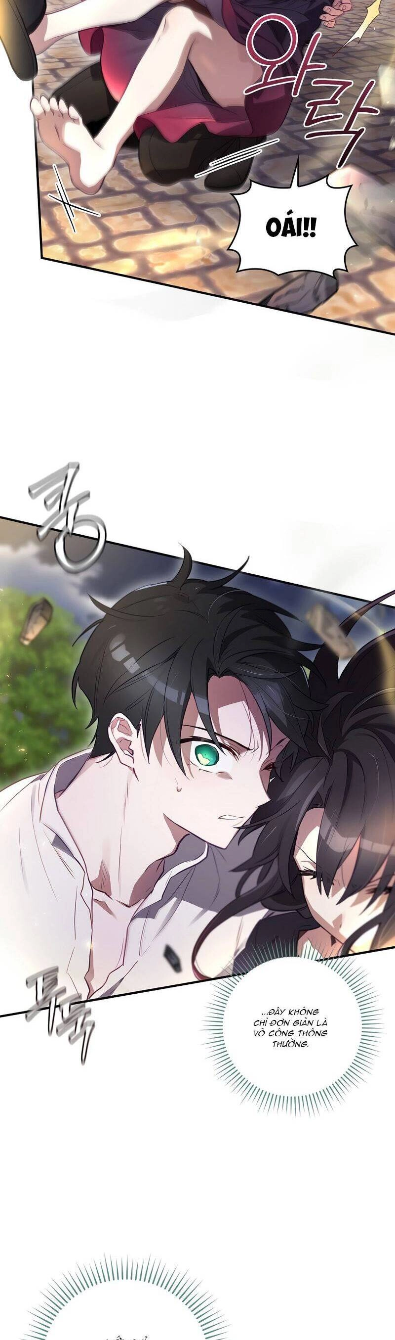 Kẻ Phán Quyết Chapter 44 - 15