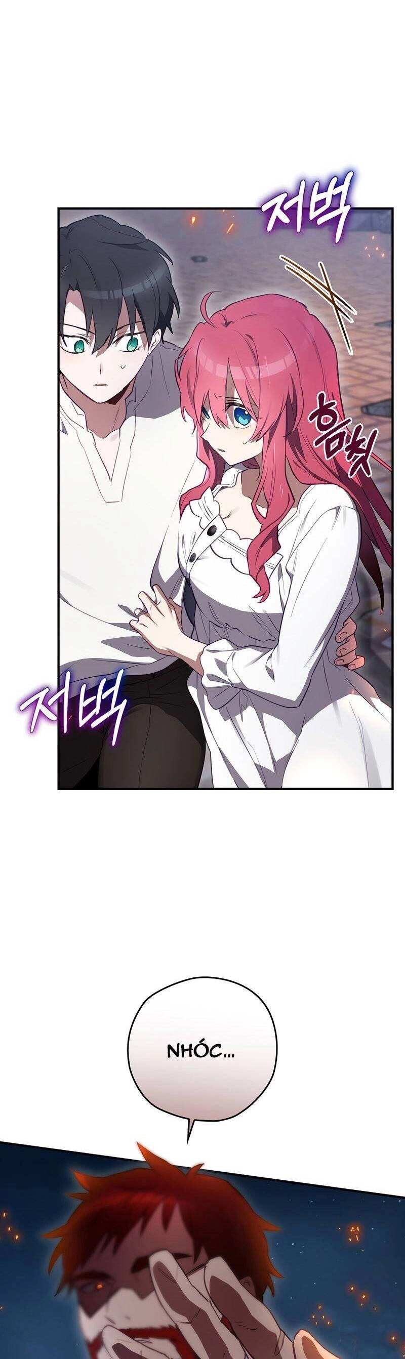 Kẻ Phán Quyết Chapter 44 - 20