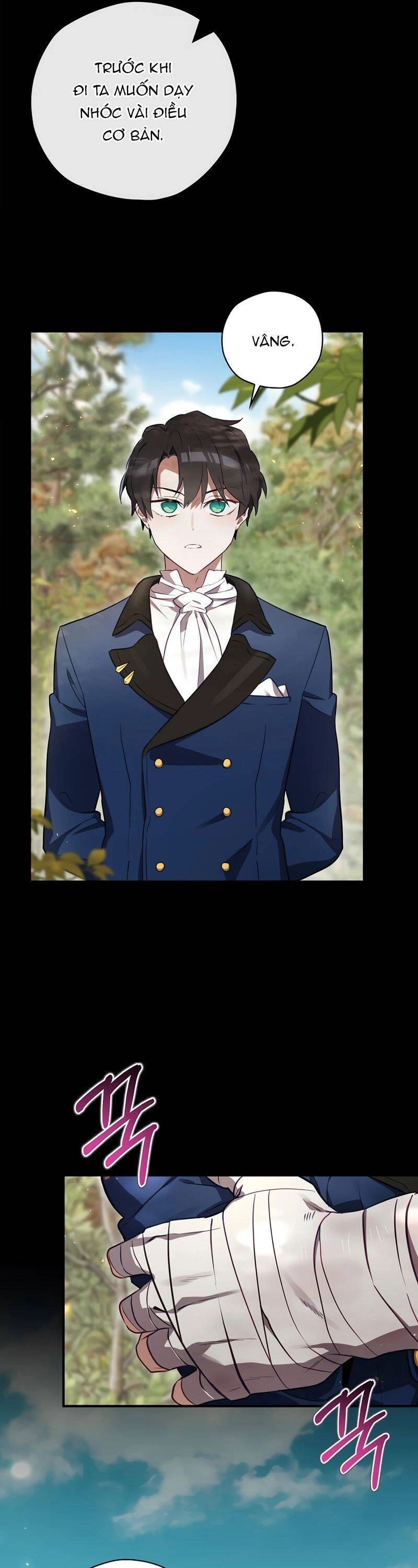 Kẻ Phán Quyết Chapter 44 - 42