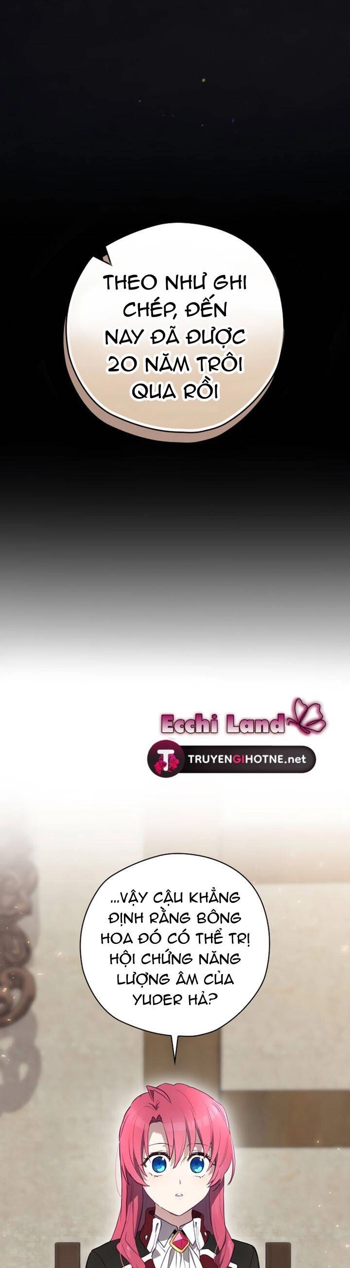 Kẻ Phán Quyết Chapter 45.1 - 10