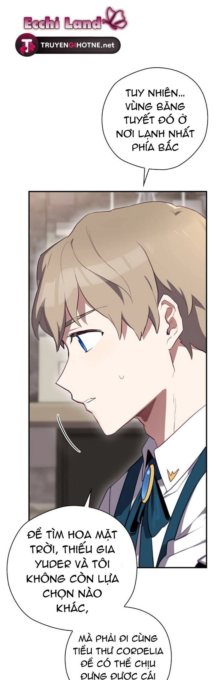 Kẻ Phán Quyết Chapter 45.1 - 12