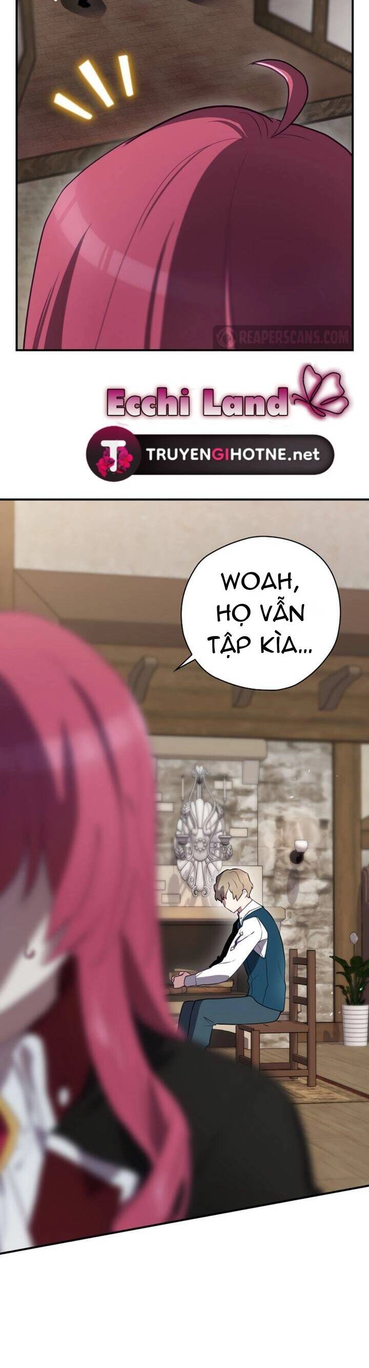 Kẻ Phán Quyết Chapter 45.1 - 16