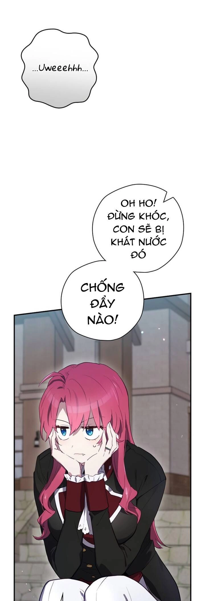 Kẻ Phán Quyết Chapter 45.1 - 24