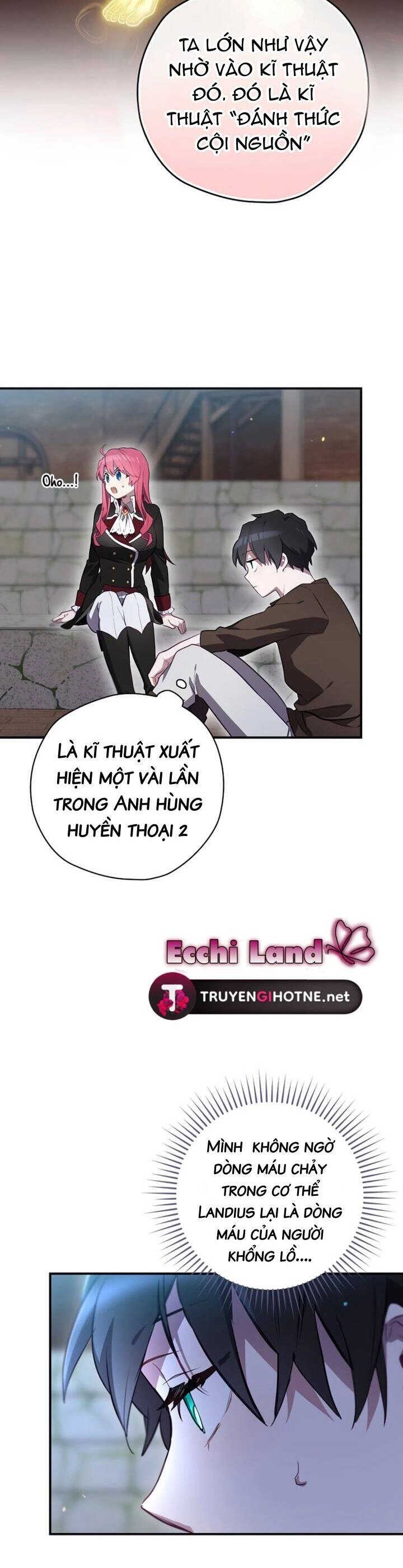 Kẻ Phán Quyết Chapter 45.2 - 8