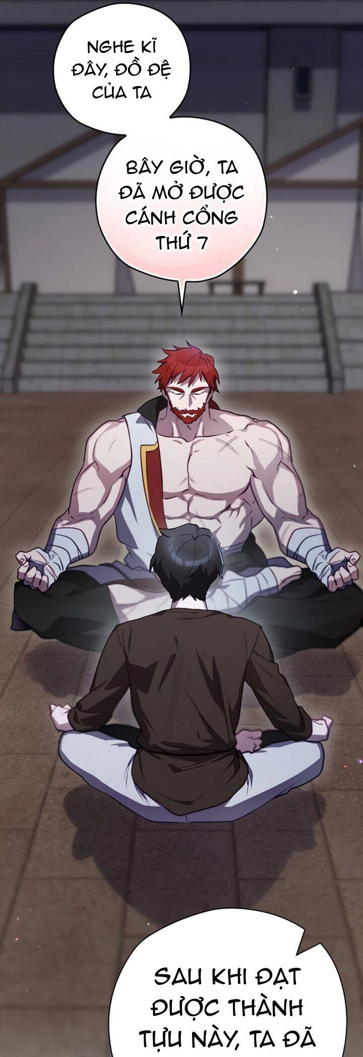 Kẻ Phán Quyết Chapter 45.2 - 13