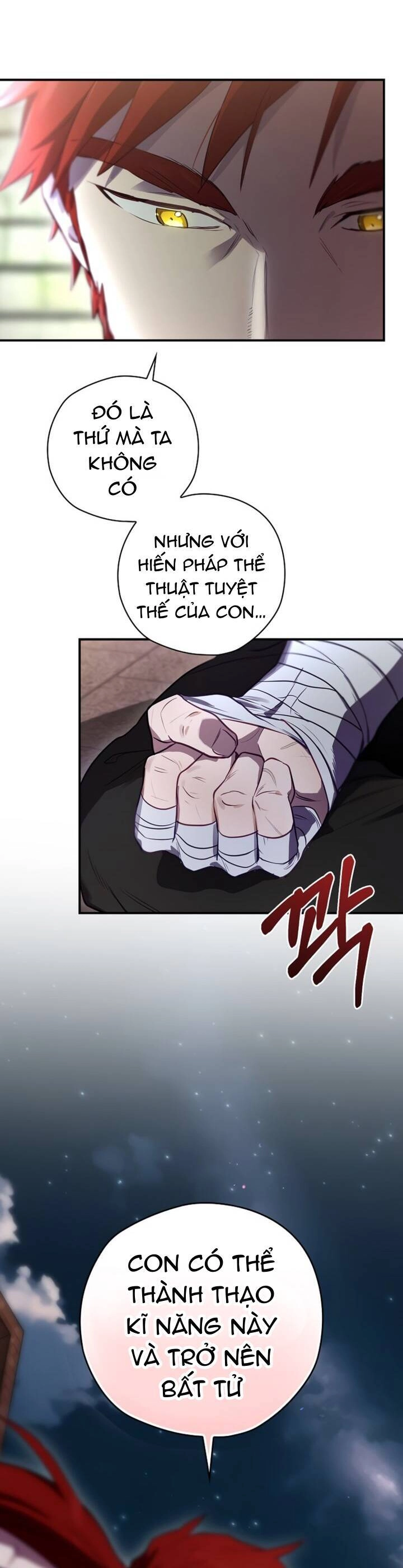 Kẻ Phán Quyết Chapter 45.2 - 15