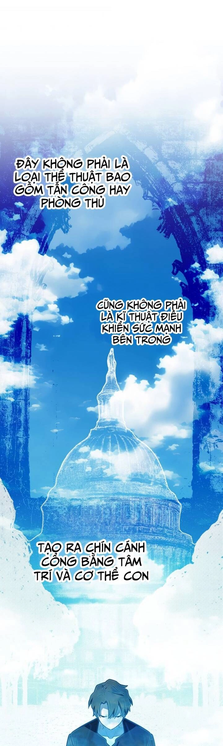 Kẻ Phán Quyết Chapter 45.2 - 19