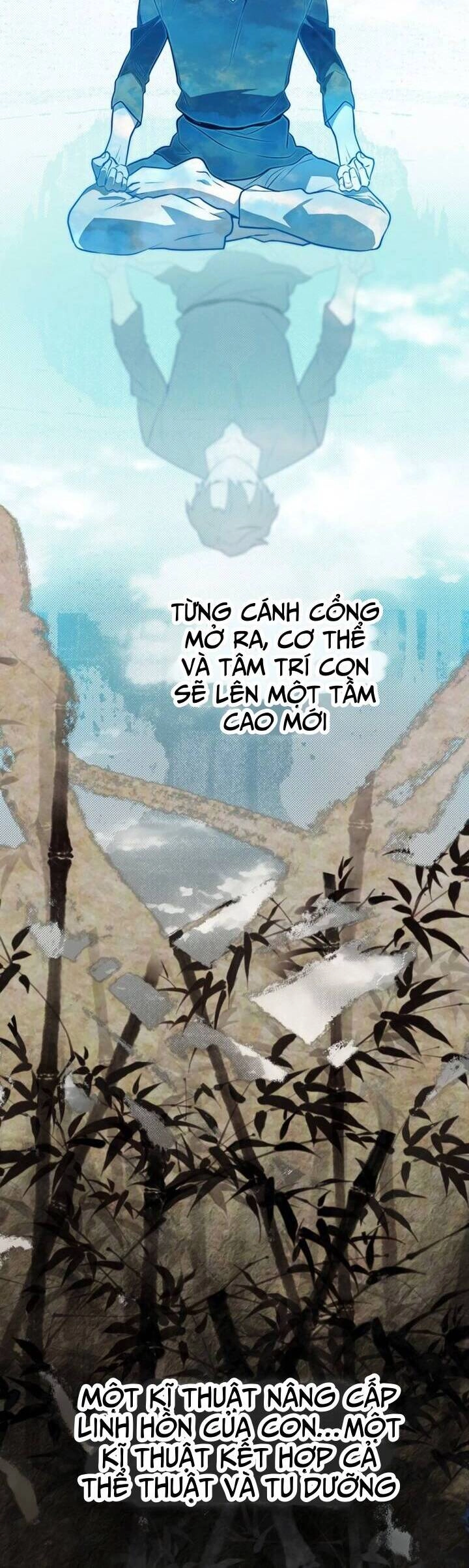 Kẻ Phán Quyết Chapter 45.2 - 20