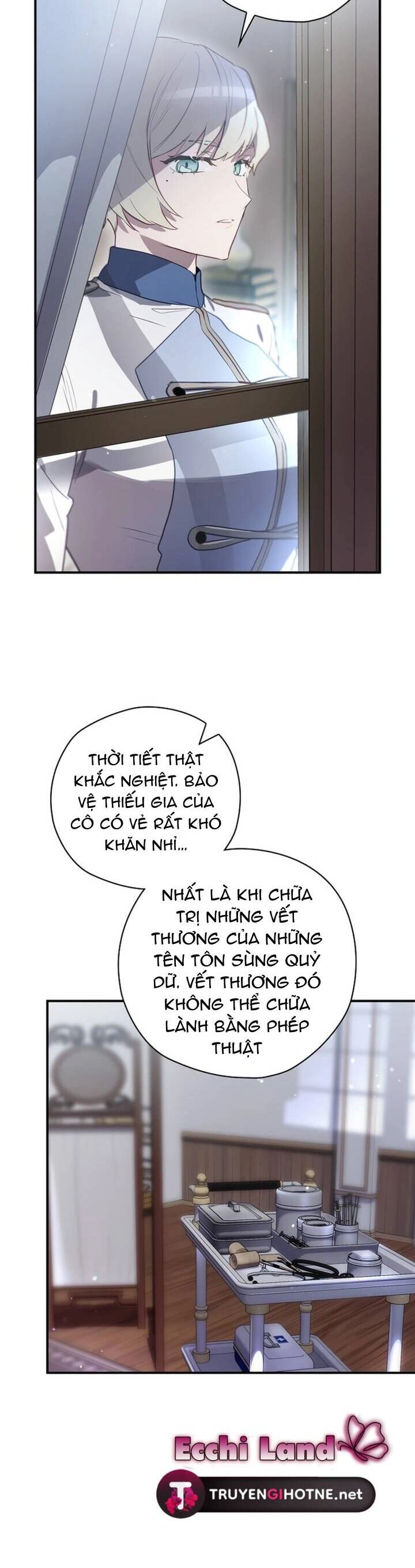 Kẻ Phán Quyết Chapter 45.2 - 24