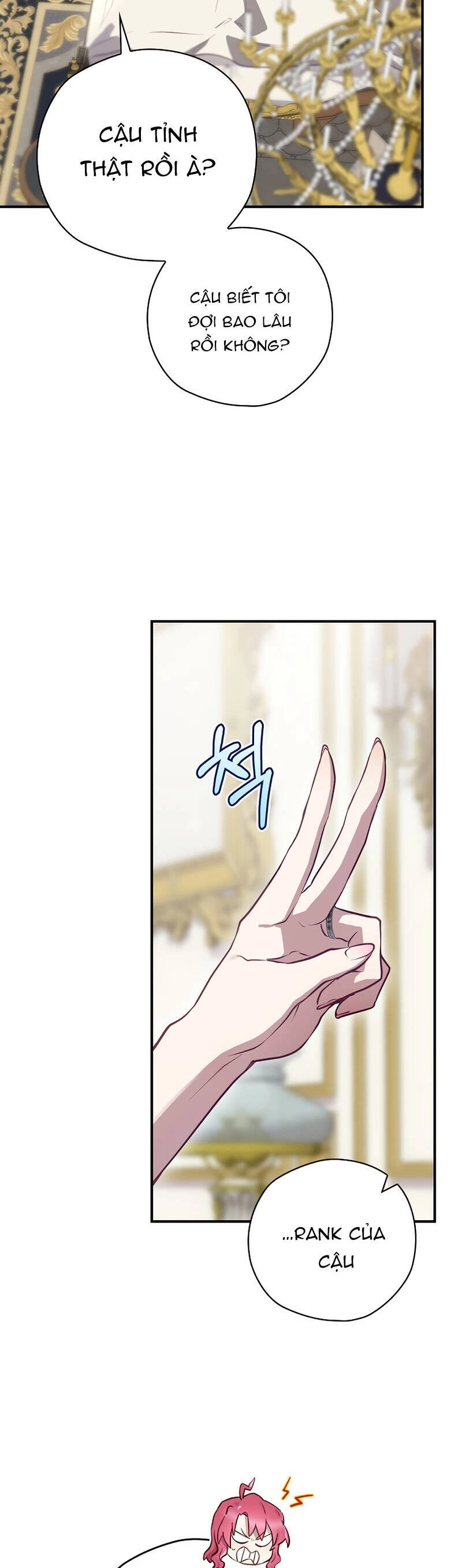 Kẻ Phán Quyết Chapter 46.1 - 5