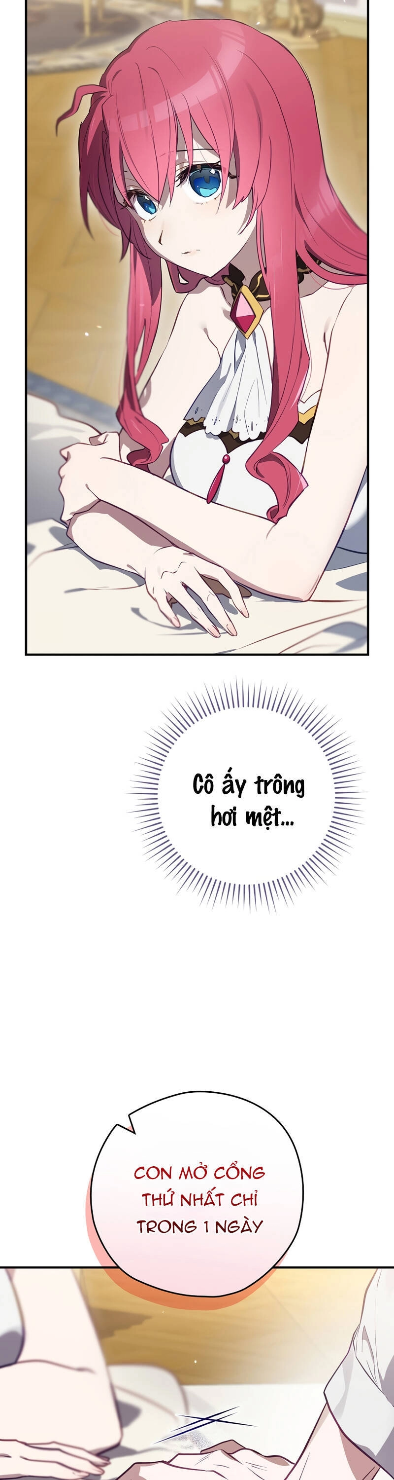 Kẻ Phán Quyết Chapter 46.1 - 10