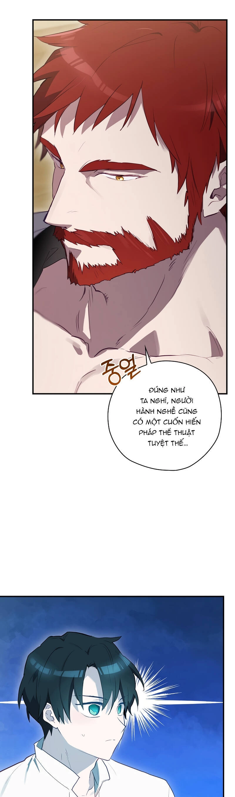 Kẻ Phán Quyết Chapter 46.1 - 12