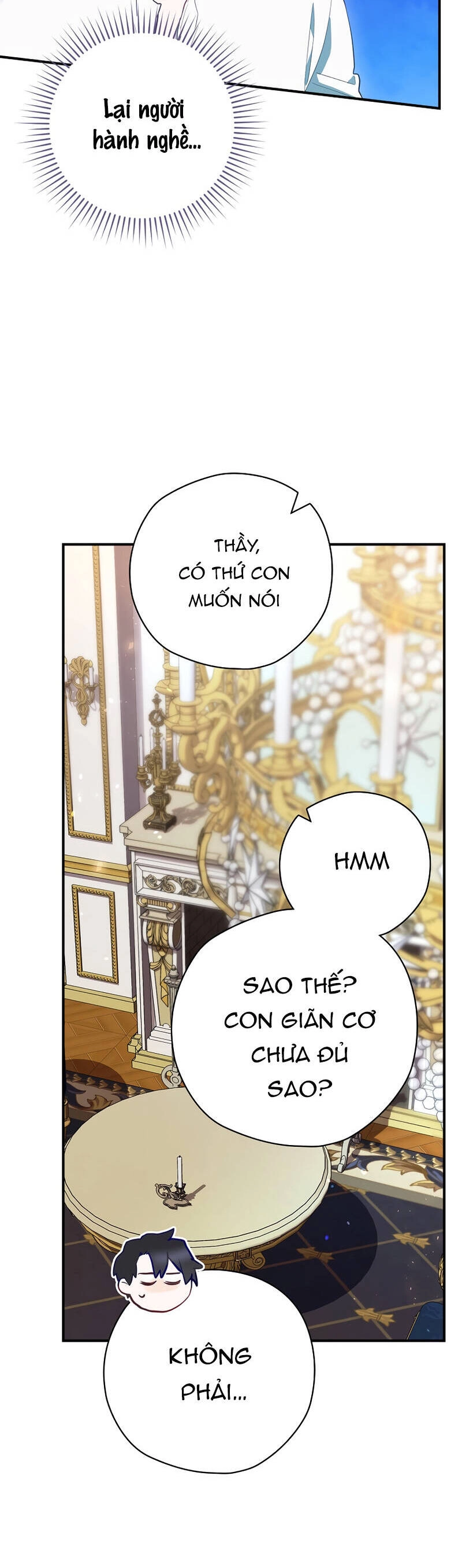 Kẻ Phán Quyết Chapter 46.1 - 13