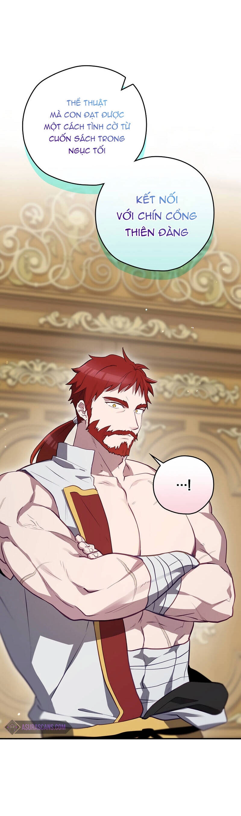 Kẻ Phán Quyết Chapter 46.1 - 14