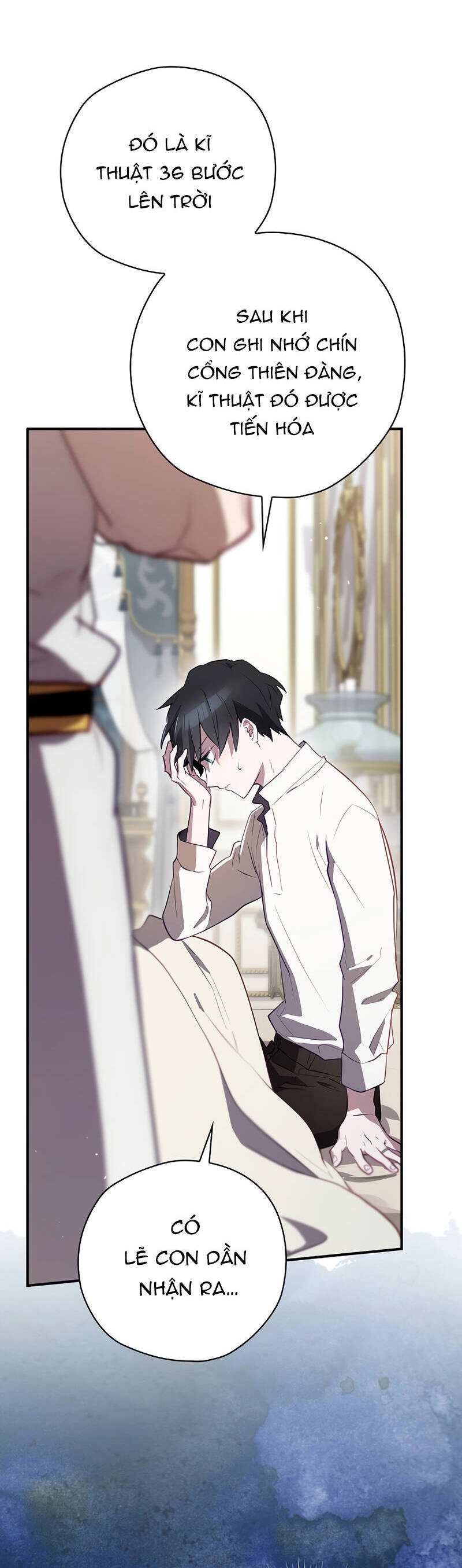 Kẻ Phán Quyết Chapter 46.1 - 15