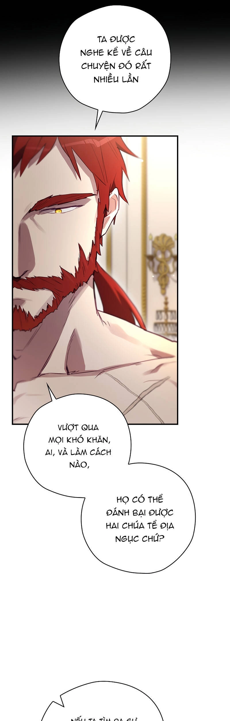 Kẻ Phán Quyết Chapter 46.1 - 22