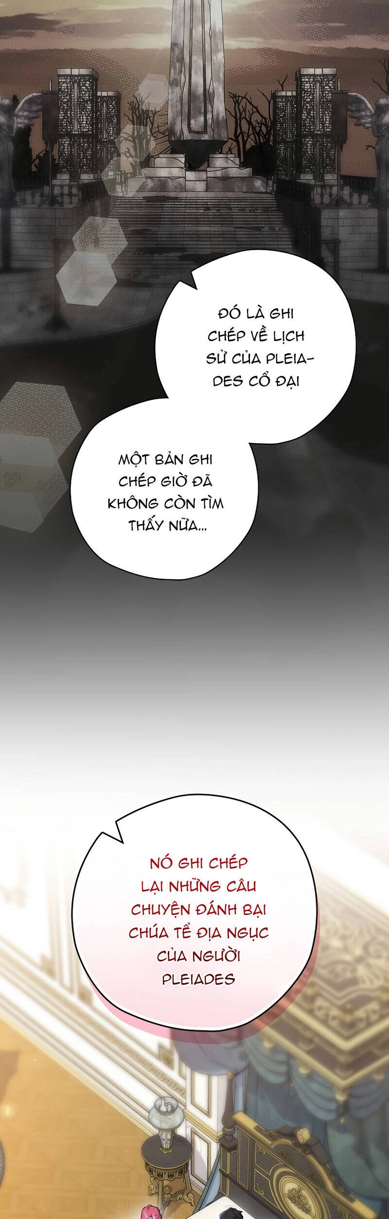 Kẻ Phán Quyết Chapter 46.1 - 24