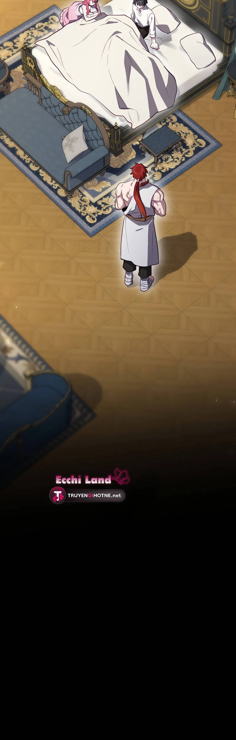 Kẻ Phán Quyết Chapter 46.1 - 25