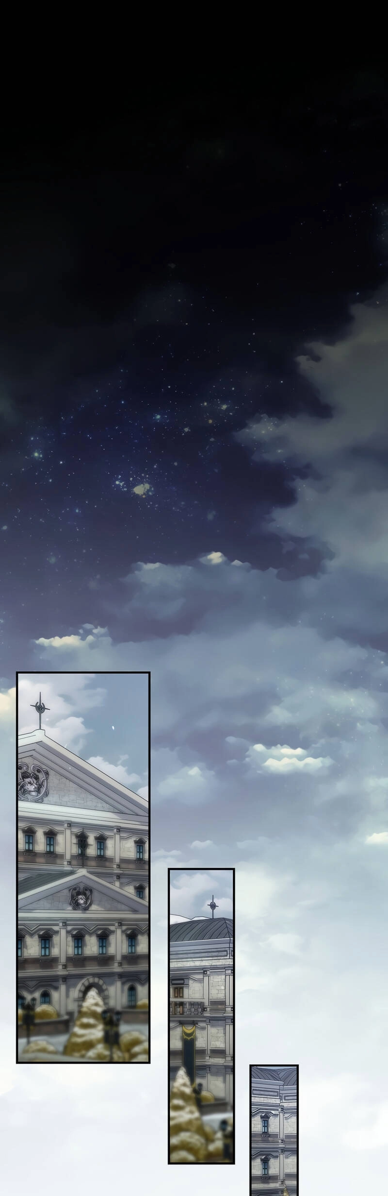 Kẻ Phán Quyết Chapter 46.1 - 27