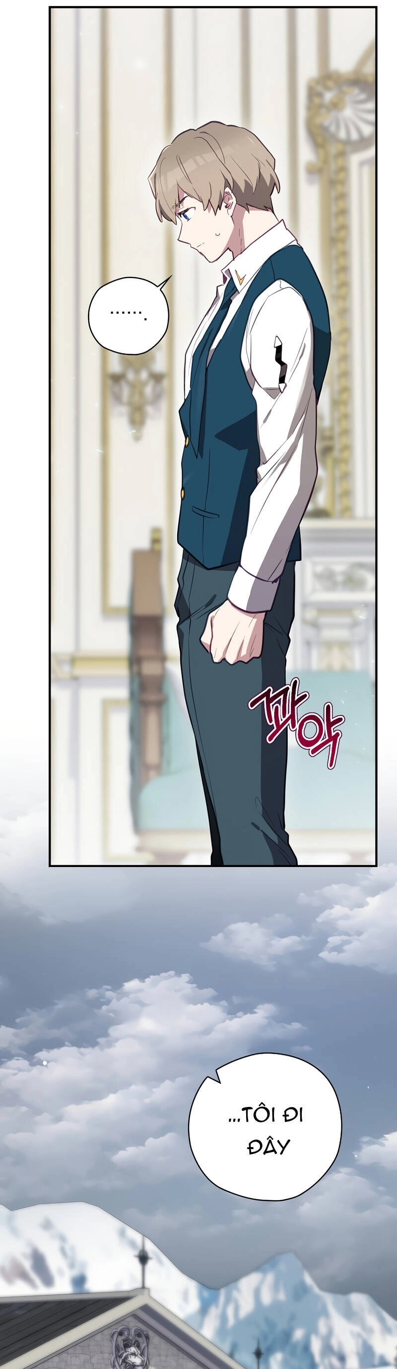 Kẻ Phán Quyết Chapter 46.2 - 1