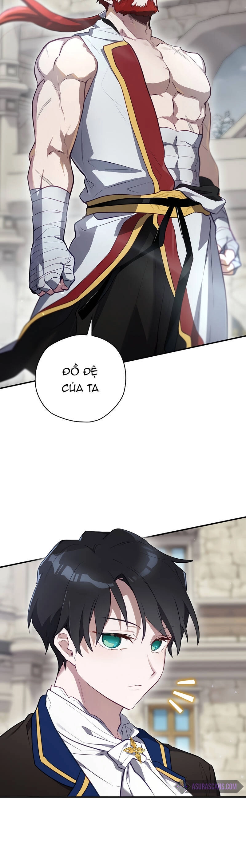 Kẻ Phán Quyết Chapter 46.2 - 5