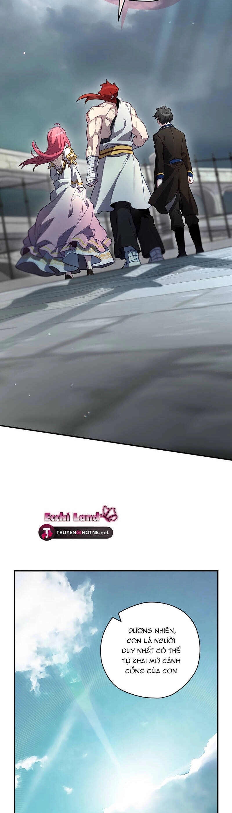 Kẻ Phán Quyết Chapter 46.2 - 8