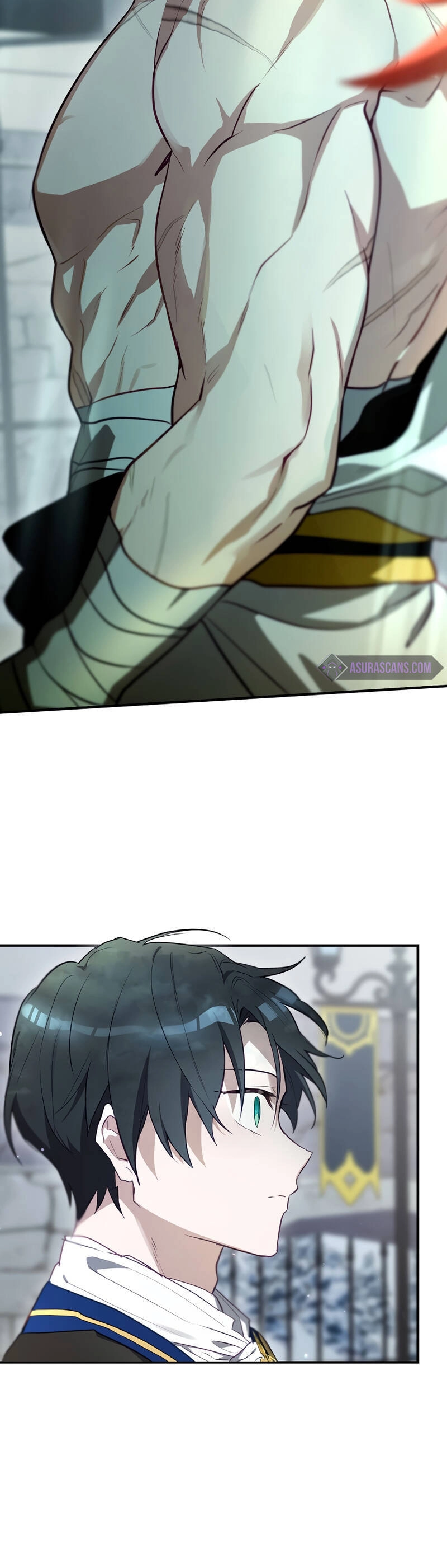 Kẻ Phán Quyết Chapter 46.2 - 10