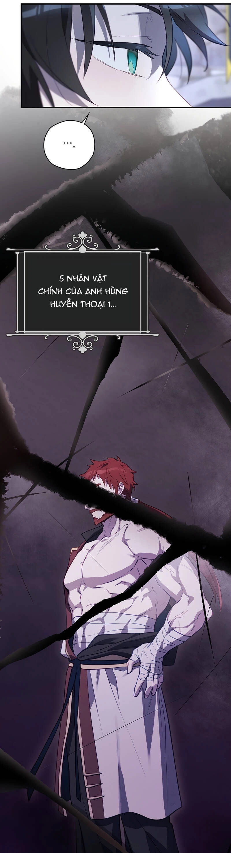 Kẻ Phán Quyết Chapter 46.2 - 11