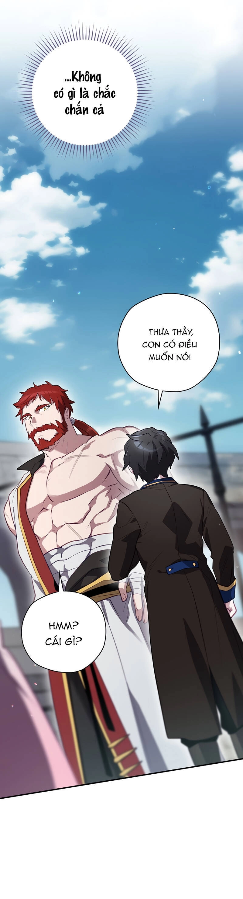 Kẻ Phán Quyết Chapter 46.2 - 15