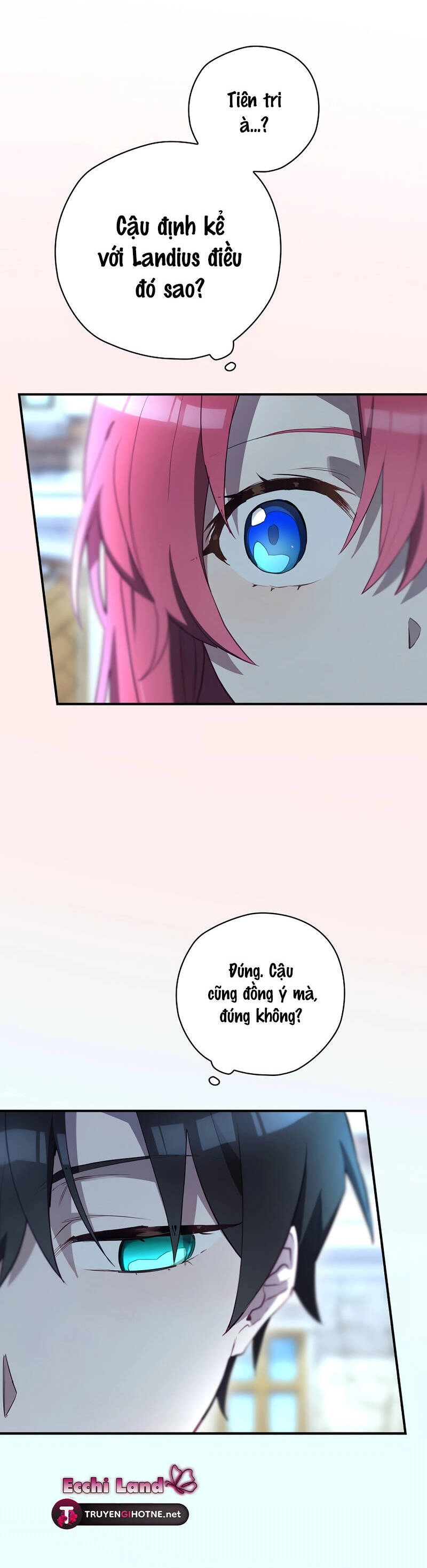 Kẻ Phán Quyết Chapter 46.2 - 17