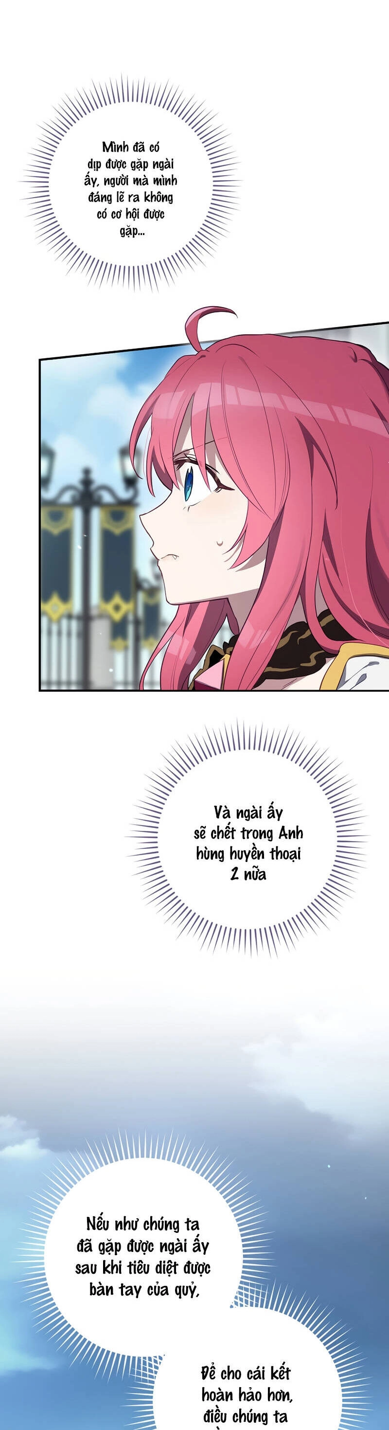 Kẻ Phán Quyết Chapter 46.2 - 19