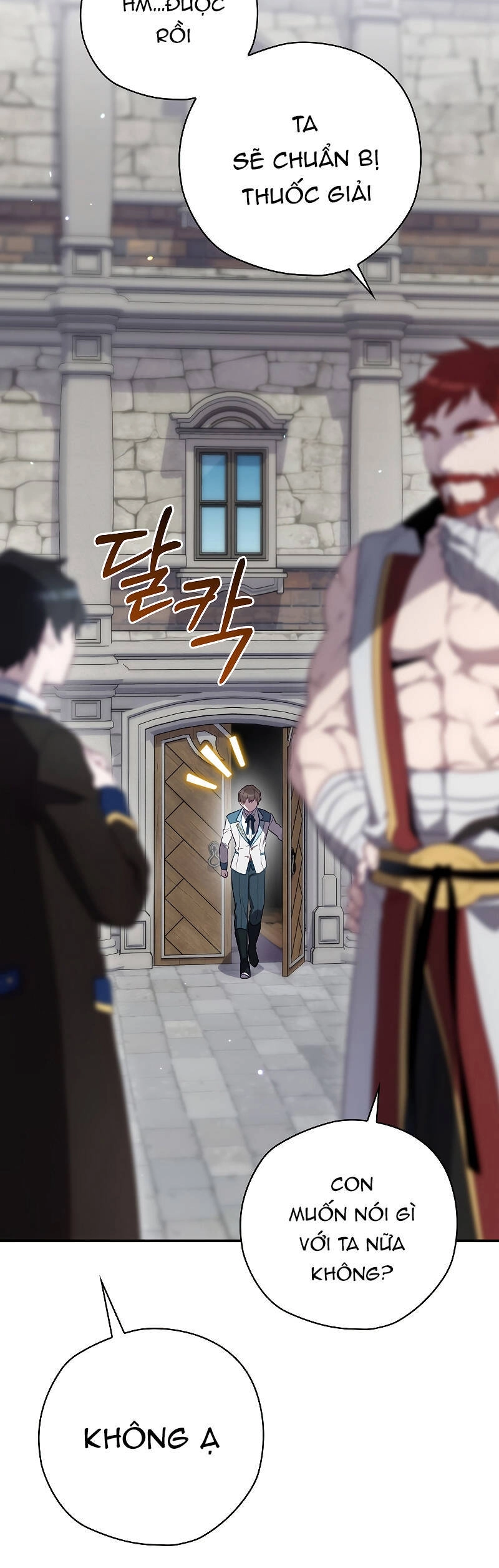 Kẻ Phán Quyết Chapter 47.1 - 3