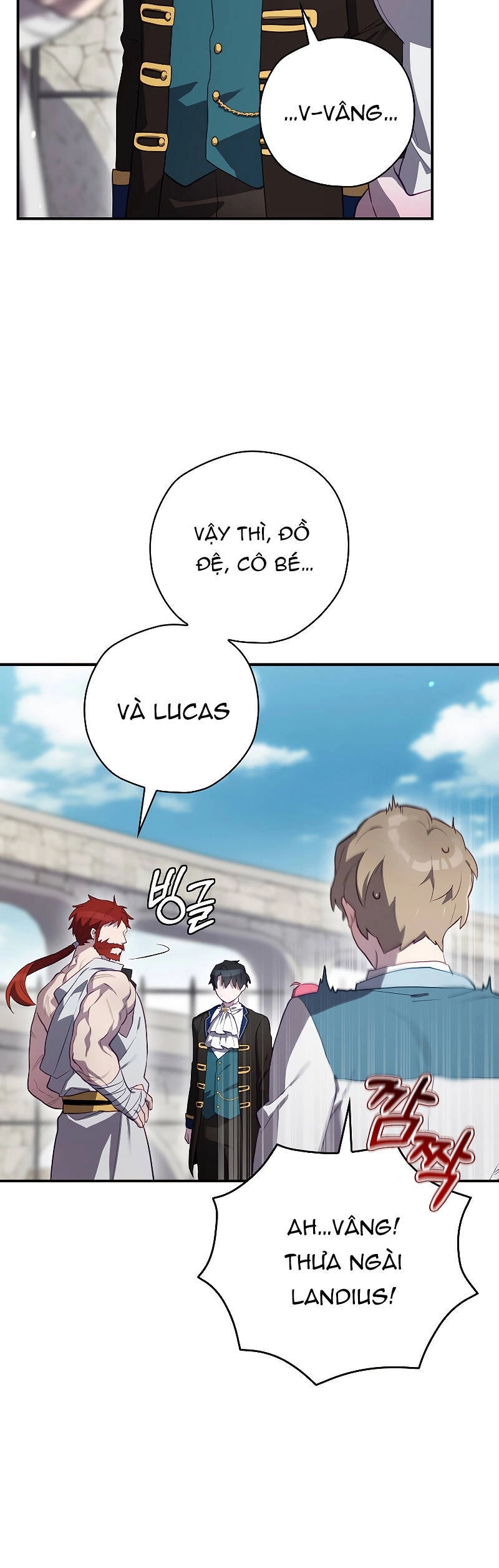 Kẻ Phán Quyết Chapter 47.1 - 5