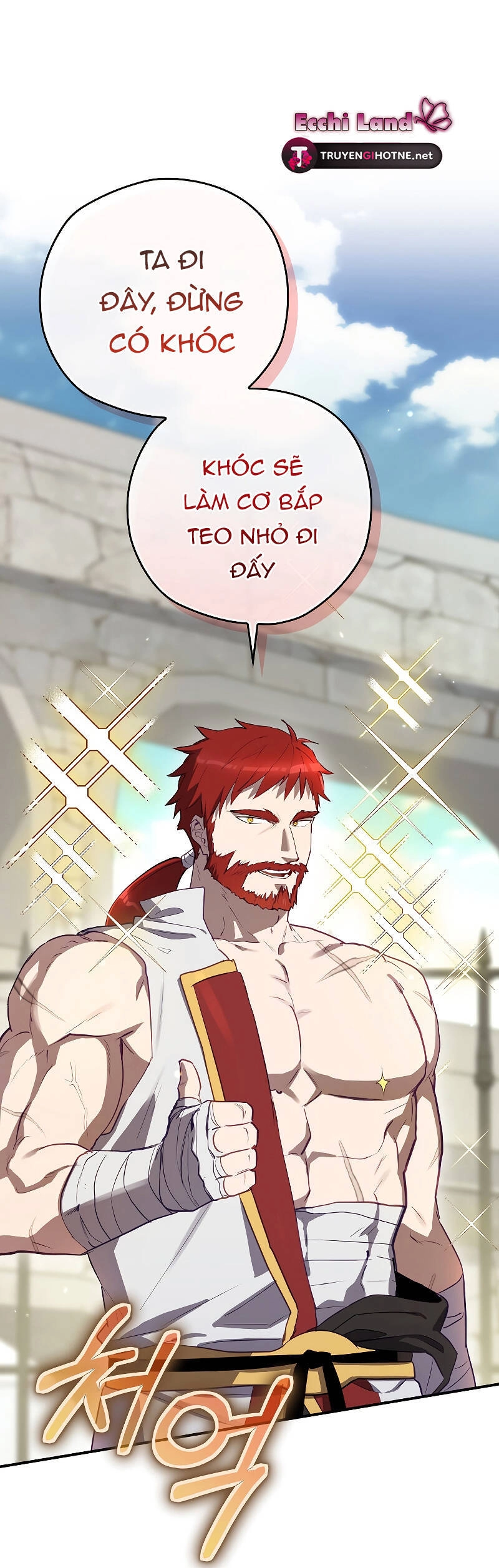 Kẻ Phán Quyết Chapter 47.1 - 6