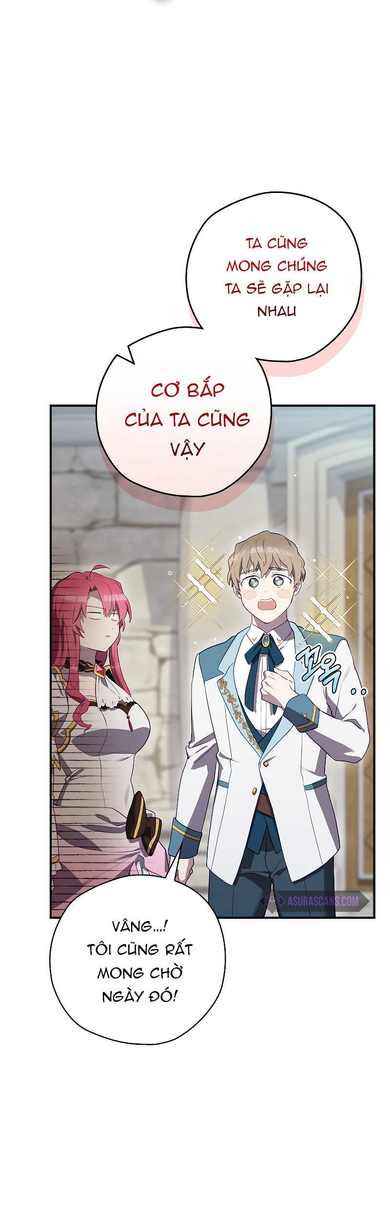 Kẻ Phán Quyết Chapter 47.1 - 7