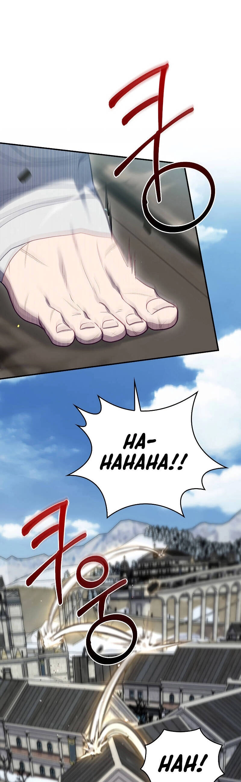 Kẻ Phán Quyết Chapter 47.1 - 9