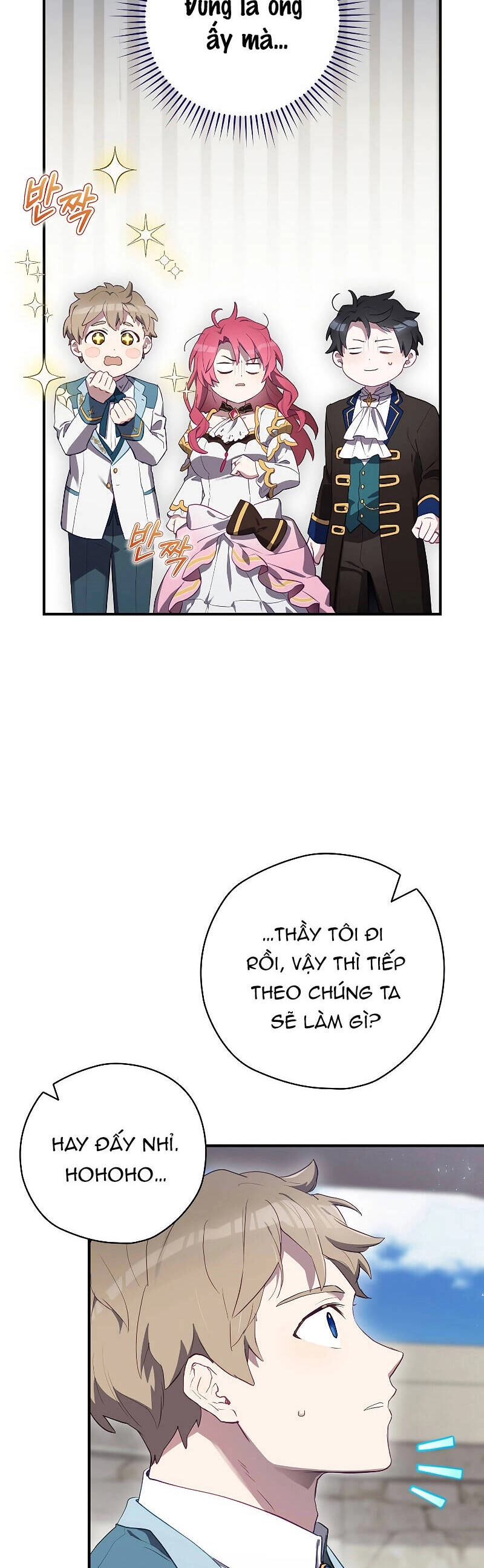 Kẻ Phán Quyết Chapter 47.1 - 12