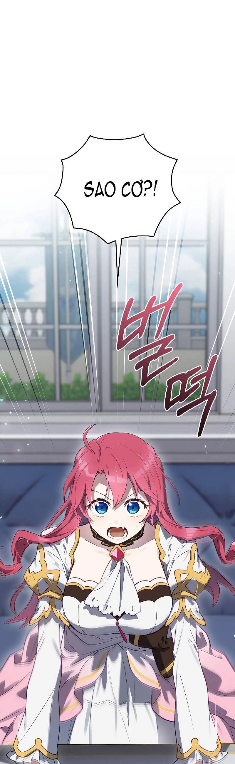 Kẻ Phán Quyết Chapter 47.1 - 17