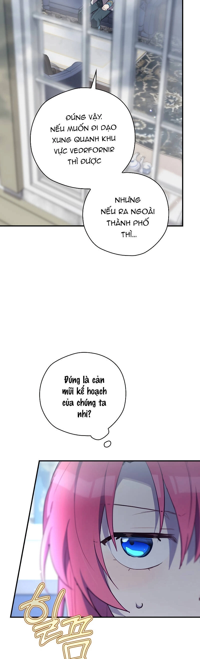 Kẻ Phán Quyết Chapter 47.1 - 23