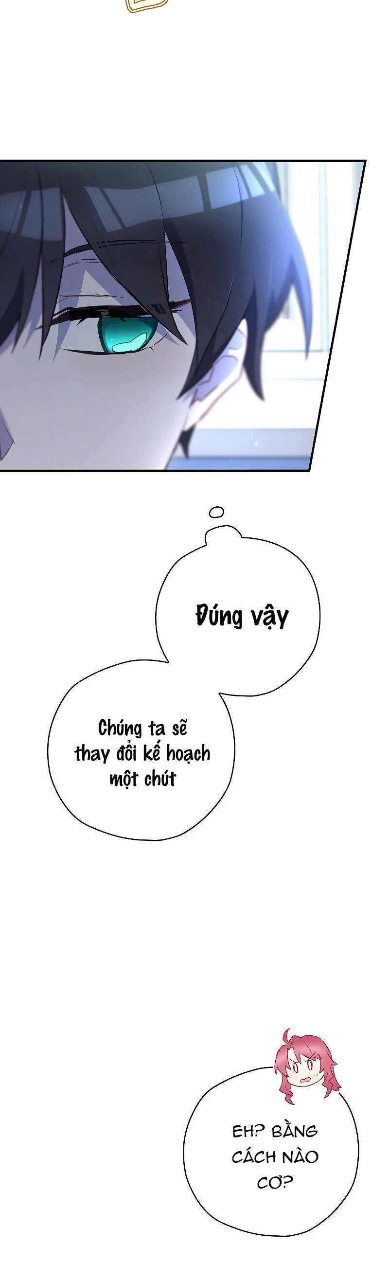 Kẻ Phán Quyết Chapter 47.1 - 24