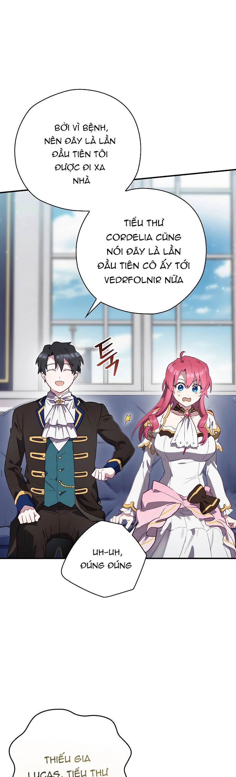 Kẻ Phán Quyết Chapter 47.1 - 26