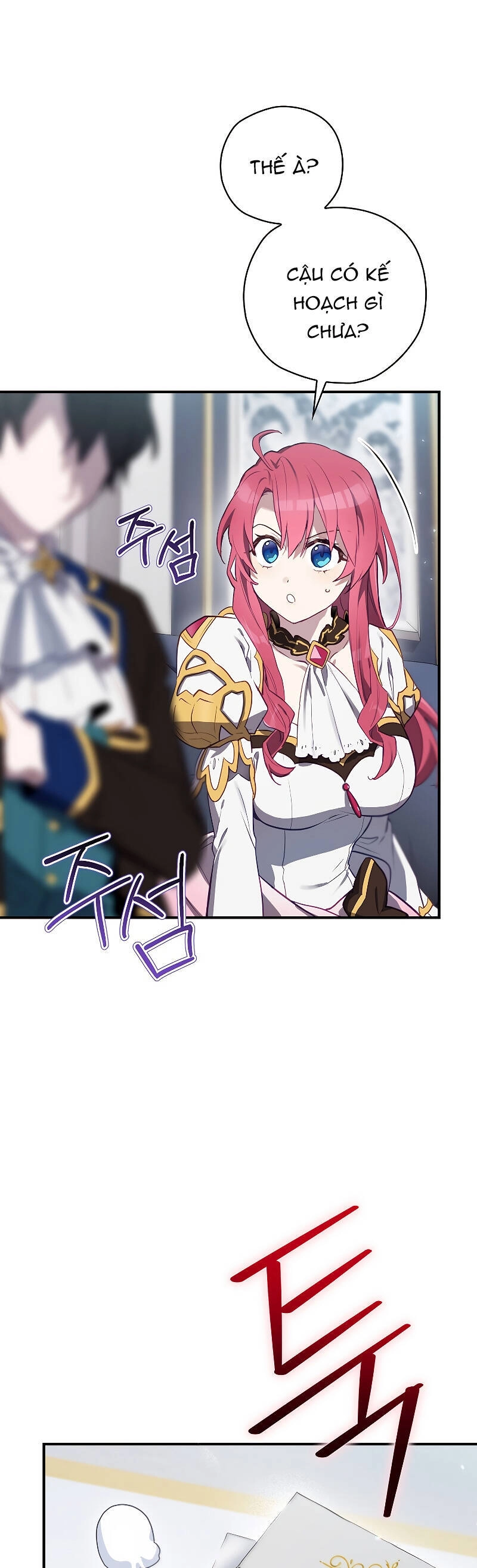 Kẻ Phán Quyết Chapter 47.2 - 1