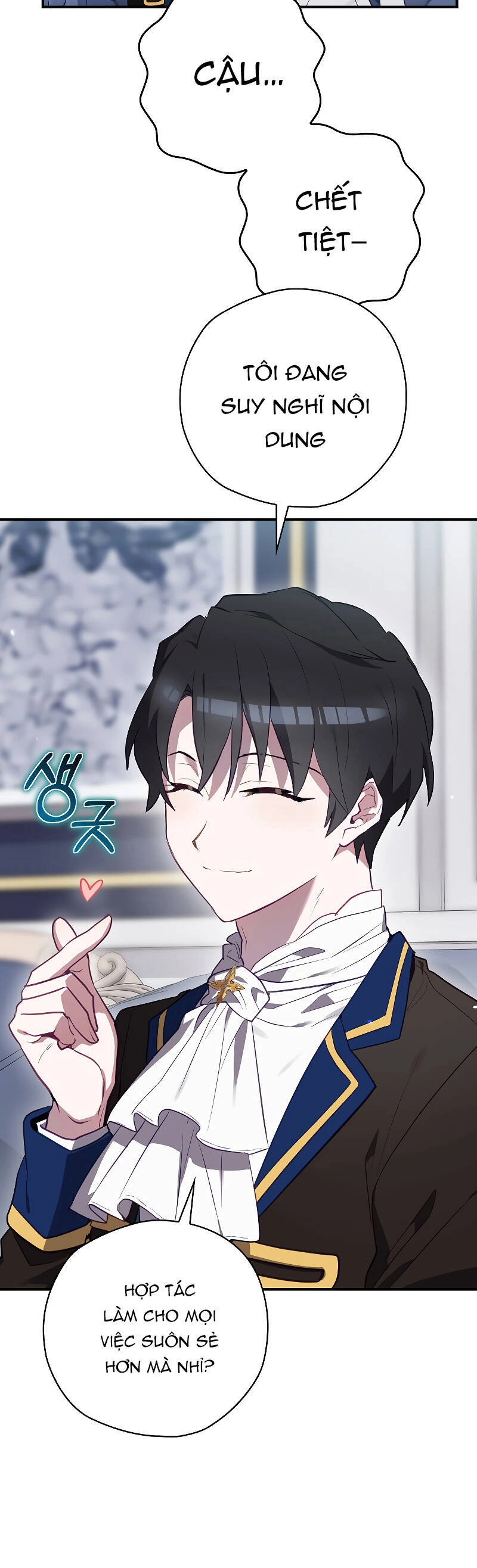 Kẻ Phán Quyết Chapter 47.2 - 3