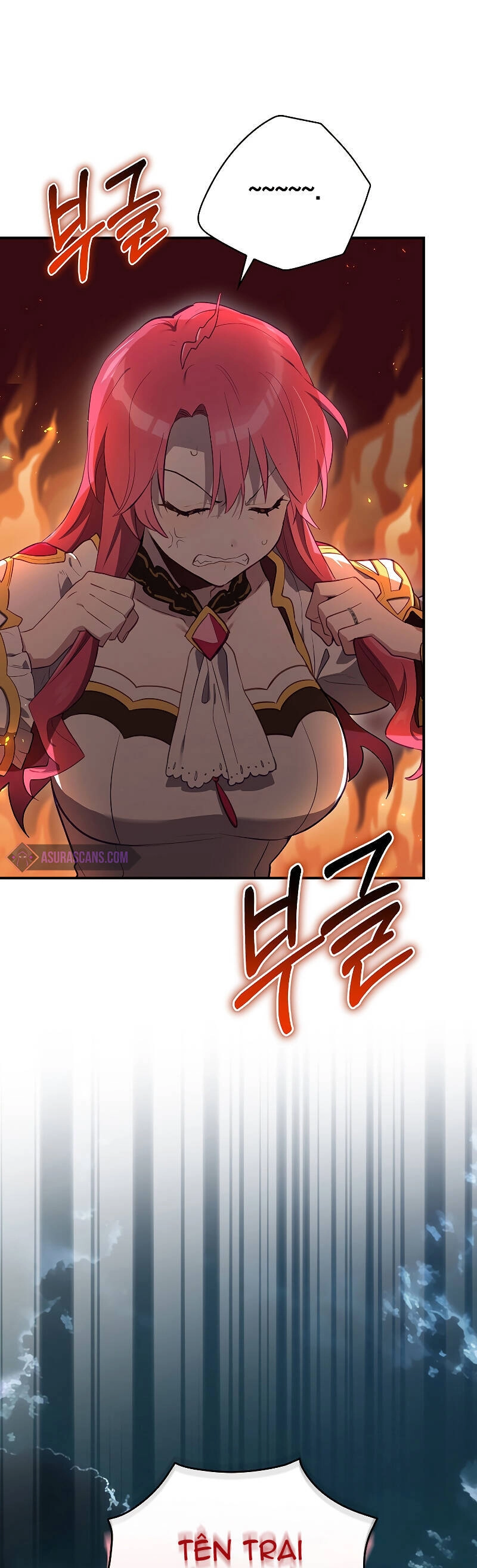 Kẻ Phán Quyết Chapter 47.2 - 4