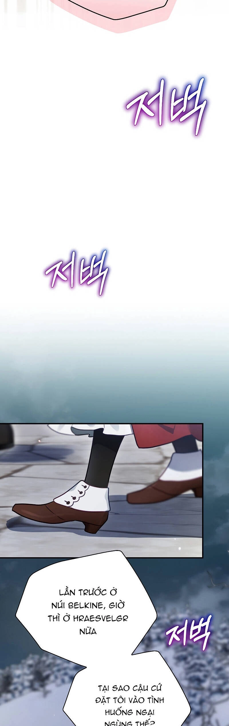 Kẻ Phán Quyết Chapter 47.2 - 8